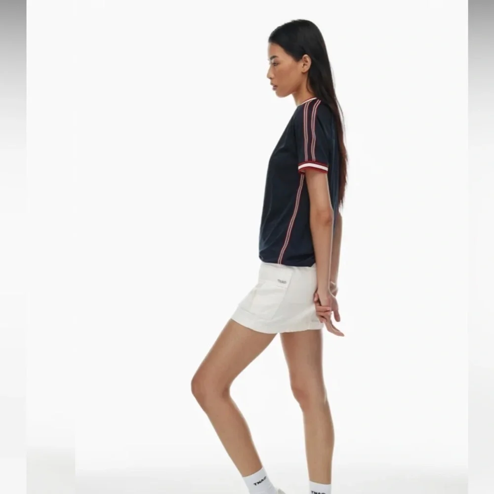 TNA Skirt cargo micro